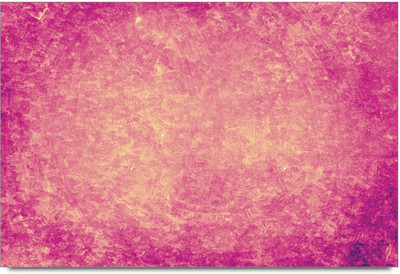 34% OFF on Amy Abstract Pink Cream Art 3D Poster