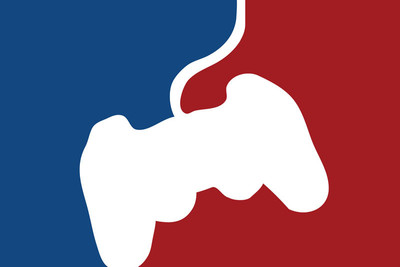 6% OFF on Gaming Remote Paper Print