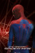 The Amazing Spider-man - Back Paper Print