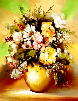 77% OFF on Mesleep Floral Painting Without Frame. Canvas Art 77% OFF on Mesleep Floral Painting Without Frame. Canvas Art