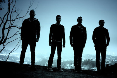 53% OFF on Cold Play Poster Paper Print