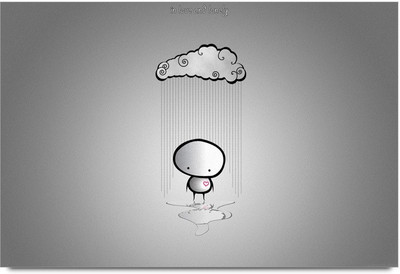 34% OFF on A Single Paper Print