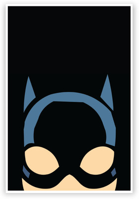 50% OFF on PosterGuy Gotham City Saviour Animated Batwoman The Dark knight Comics Paper Print 50% OFF on PosterGuy Gotham City Saviour Animated Batwoman The Dark knight Comics Paper Print