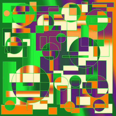 50% OFF on Celebrations 44 Canvas Art