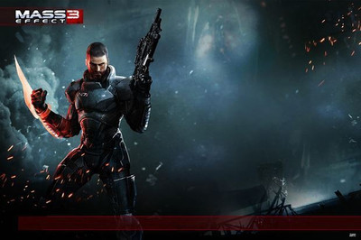 64% OFF on Mass Effect Photographic Paper 64% OFF on Mass Effect Photographic Paper