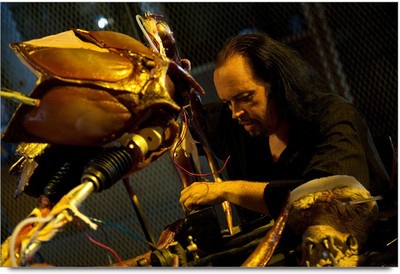 50% OFF on Undertaker With Byke Paper Print 50% OFF on Undertaker With Byke Paper Print