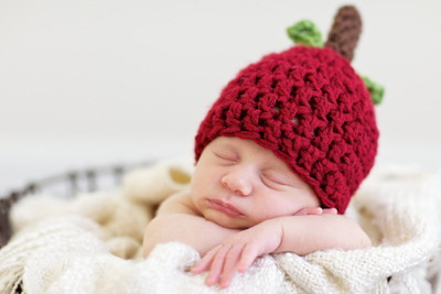 46% OFF on Child's Love - Sleeping Baby (15) Paper Print