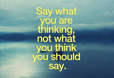 55% OFF on Speak Your Heart Quote Paper Print 55% OFF on Speak Your Heart Quote Paper Print