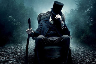 64% OFF on Abraham Lincoln Vampire Hunter Photographic Paper 64% OFF on Abraham Lincoln Vampire Hunter Photographic Paper