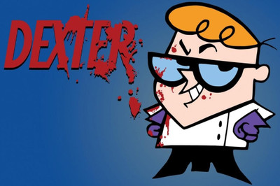 62% OFF on Dexter'S Laboratory Poster Photographic Paper
