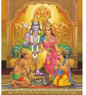 18% OFF on 3D Photo H.R.S 3D Poster