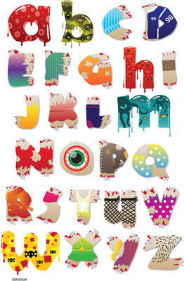 16% OFF on Poster - Kids Poster - English Alphabets a To z (Lowercase) Paper Print 16% OFF on Poster - Kids Poster - English Alphabets a To z (Lowercase) Paper Print