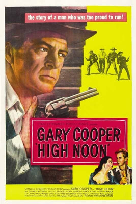 35% OFF on High Noon - 1952 Paper Print 35% OFF on High Noon - 1952 Paper Print