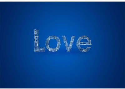 37% OFF on Love Poster (18 x 12 Inches) by Shopkeeda Paper Print 37% OFF on Love Poster (18 x 12 Inches) by Shopkeeda Paper Print