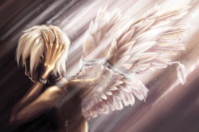 62% OFF on Angel Boy Art Poster Photographic Paper 62% OFF on Angel Boy Art Poster Photographic Paper