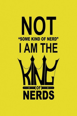 62% OFF on The King Of Nerds Poster Photographic Paper