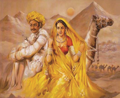 79% OFF on Painting Without Frame - Shiv Abstract Canvas Art