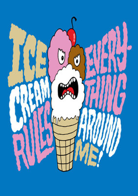52% OFF on Ice Cream Fine Art Print 52% OFF on Ice Cream Fine Art Print