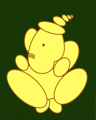 79% OFF on Painting Without Frame - Sketch Canvas Art