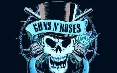 30% OFF on Guns N' Roses Poster Paper Print 30% OFF on Guns N' Roses Poster Paper Print