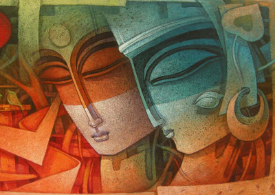 44% OFF on Religious 145 Fine Art Print 44% OFF on Religious 145 Fine Art Print