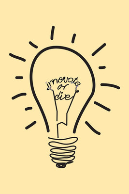 37% OFF on Innovate Paper Print 37% OFF on Innovate Paper Print