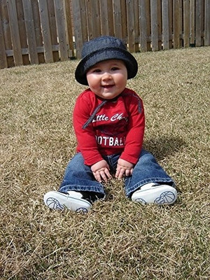 40% OFF on Cute Smiling Baby Poster Wearing Paper Print 40% OFF on Cute Smiling Baby Poster Wearing Paper Print