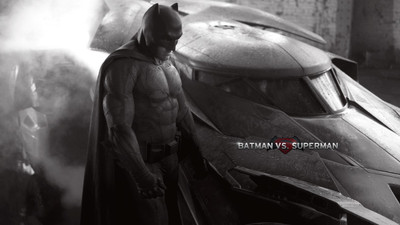 71% OFF on Batman VS Superman Dawn of Justice Paper Print 71% OFF on Batman VS Superman Dawn of Justice Paper Print