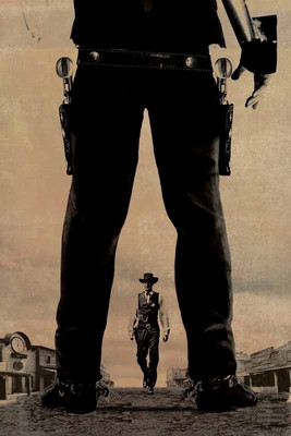 35% OFF on High Noon - 1952 Paper Print