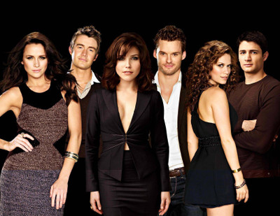 53% OFF on One Tree Hill - Lucas and Peyton (A) Fine Art Print