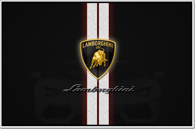 50% OFF on Lamborghini Logo Photographic Paper 50% OFF on Lamborghini Logo Photographic Paper