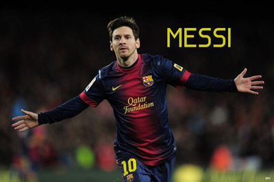 64% OFF on Messi Photographic Paper 64% OFF on Messi Photographic Paper
