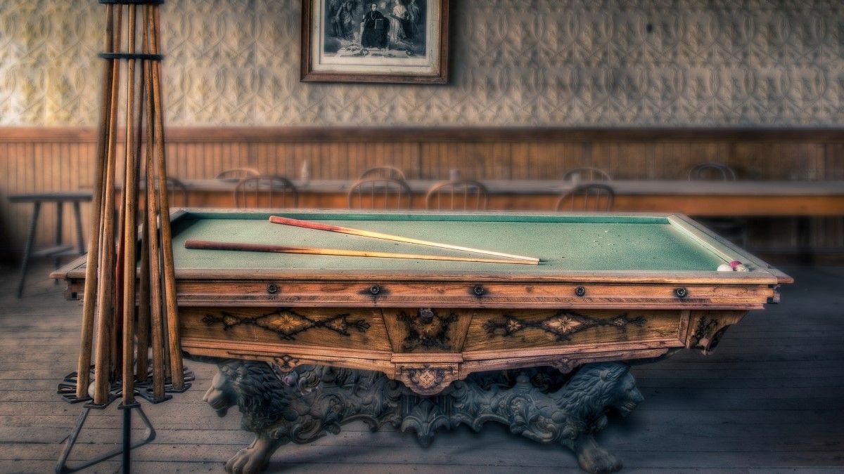 71% OFF on Family Billiards Table Paper Print 71% OFF on Family Billiards Table Paper Print