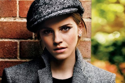 84% OFF on Emma Watson PS00003747 Photographic Paper