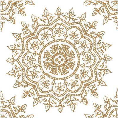 Montage - Woodblock Pattern IV Fine Art Print Montage - Woodblock Pattern IV Fine Art Print