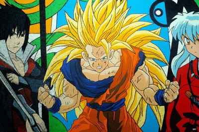84% OFF on Dragonball Z Characters Photographic Paper 84% OFF on Dragonball Z Characters Photographic Paper