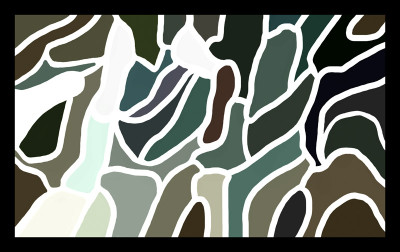 50% OFF on Colours of The Eucalyptus 04 Canvas Art