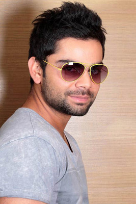 37% OFF on Virat Kohli Poster Paper Print