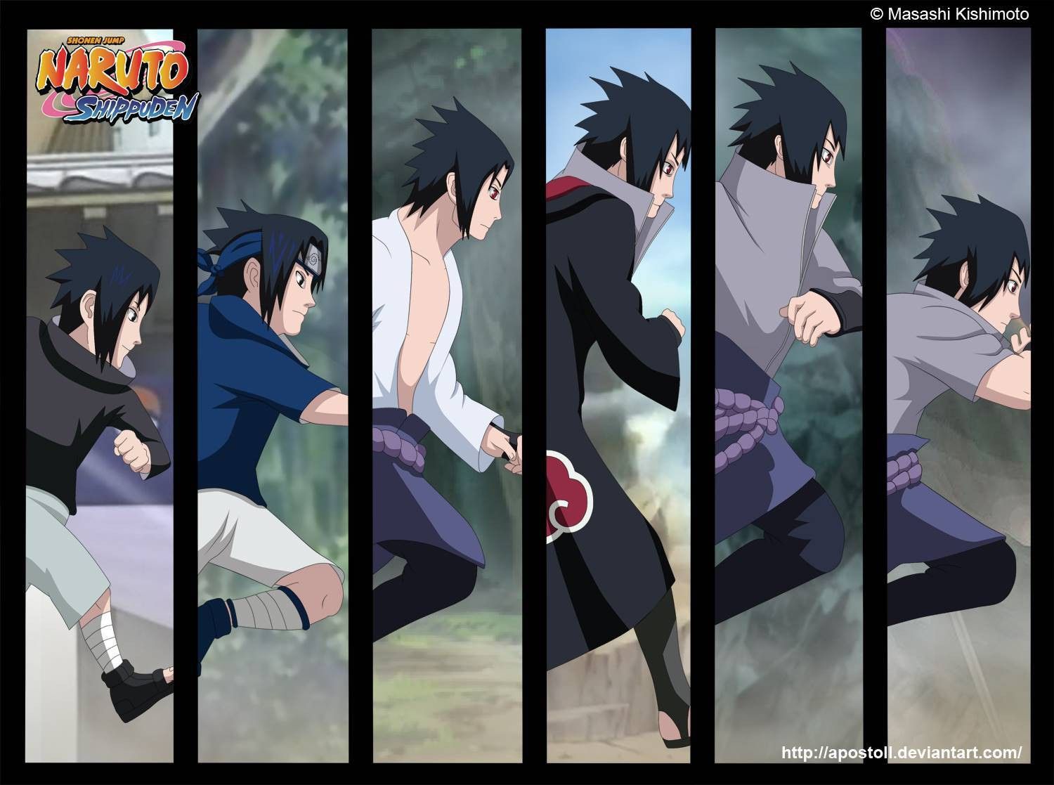 50% OFF on Sasuke Uchiha (D) Photographic Paper 50% OFF on Sasuke Uchiha (D) Photographic Paper