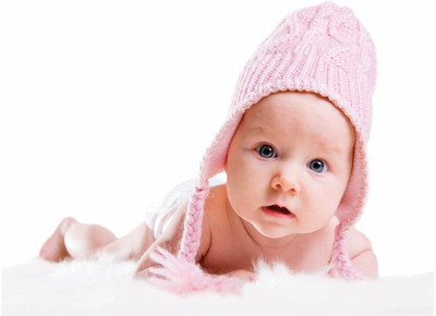 50% OFF on Artmagik Cute Baby Poster Fine Art Print