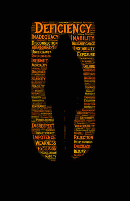 30% OFF on Person Poster Paper Print