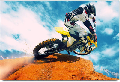 34% OFF on Amy 3D Classic Glass Ball Butterfly Paper Print