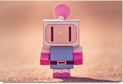 75% OFF on Amy Blue Eye Mask Girl With Heart 3D Poster 75% OFF on Amy Blue Eye Mask Girl With Heart 3D Poster