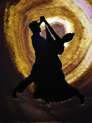 25% OFF on Dance Your Way Fine Art Print