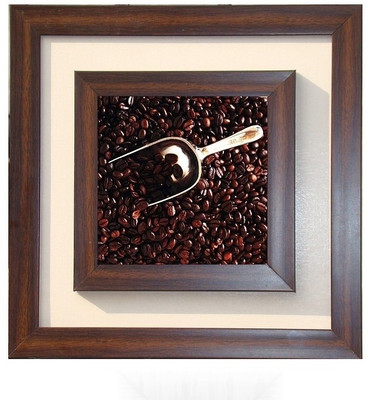 26% OFF on Lila Painting DVL- M- 215 With Wooden Frame Canvas Art 26% OFF on Lila Painting DVL- M- 215 With Wooden Frame Canvas Art