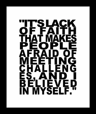 42% OFF on Painting Mantra Framed - Believe In Myself Paper Print 42% OFF on Painting Mantra Framed - Believe In Myself Paper Print