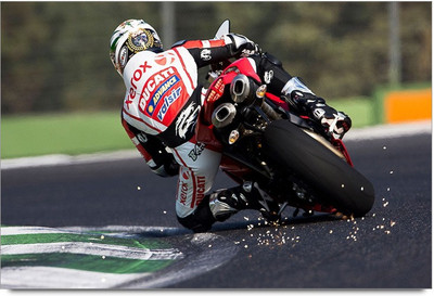 75% OFF on Amy Valentino Rossi 2014 Paper Print 75% OFF on Amy Valentino Rossi 2014 Paper Print