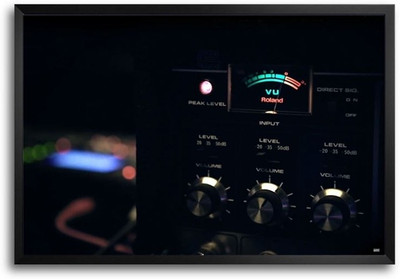 74% OFF on Radio Songs Fp00004084 Framed Photographic Paper 74% OFF on Radio Songs Fp00004084 Framed Photographic Paper