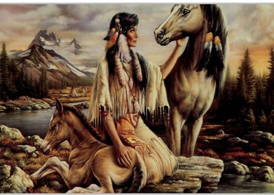 37% OFF on Beautifull ArtPoster (18 x 12 Inches) by Shopkeeda Paper Print