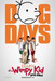 Diary of a Wimpy Kid - Dog Days Paper Print